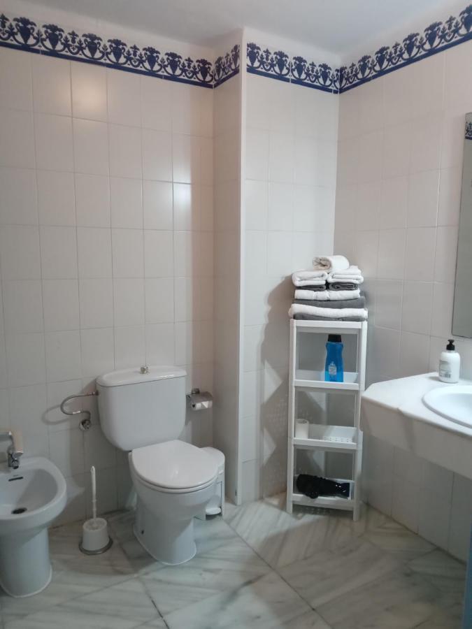 Club Atlantis Studio 158 - Playa De Las Americas Costa Adeje  Εξωτερικό φωτογραφία